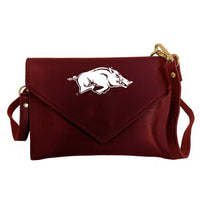 Arkansas Kara Crossbody