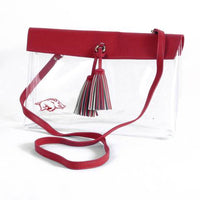 Arkansas Rara Purse