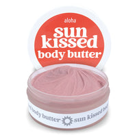 Aloha Sun Kissed Body Butter