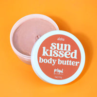 Aloha Sun Kissed Body Butter