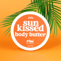 Aloha Sun Kissed Body Butter