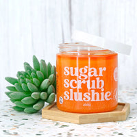 Aloha Sugar Scrub Slushie