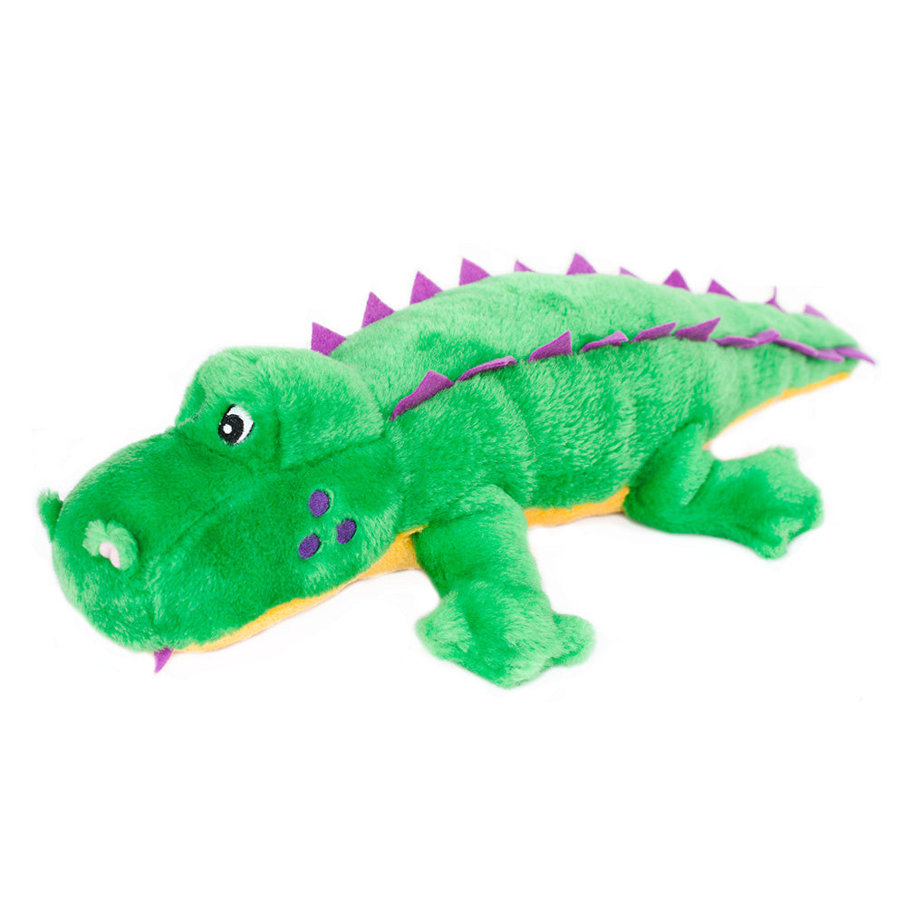Grunterz - Alvin the Alligator