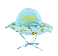 Bananas Sun Hat