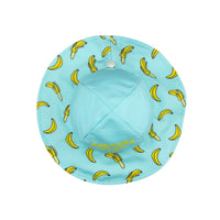 Bananas Sun Hat