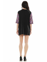 It's My Birthday Shirt Dress