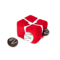 Zippy Burrow - Box of Chocolates