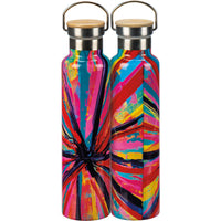 Burst Insulated Bottle