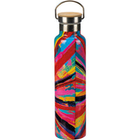 Burst Insulated Bottle