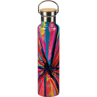 Burst Insulated Bottle