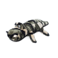 Z-Stitch Grunterz - Camron the Camo Gator