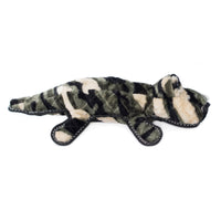 Z-Stitch Grunterz - Camron the Camo Gator