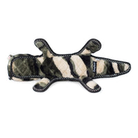Z-Stitch Grunterz - Camron the Camo Gator