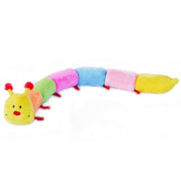 Zippy Caterpillar With Blasters