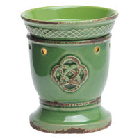 Celtic Love Knot Scentsy Warmer