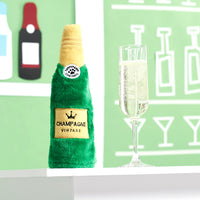 Happy Hour Crusherz - Champagne