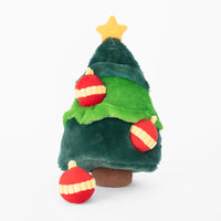 Holiday Burrow - Christmas Tree