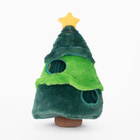 Holiday Burrow - Christmas Tree