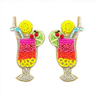 Cocktail Earrings