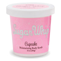 Cupcake Sugar Whip