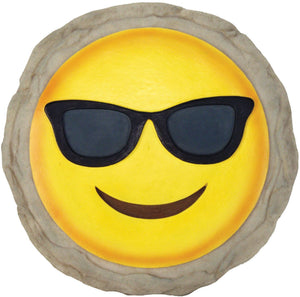 Emoji Stepping Stone