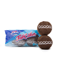FabCakes Chocolate Toy