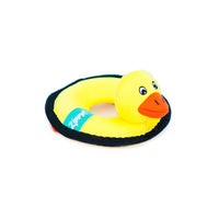 Floaterz - Duck