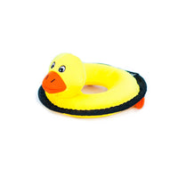 Floaterz - Duck
