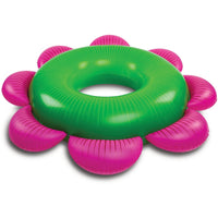 Giant Funky Flower Pool Inflatable
