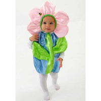 Flower Pot Costume