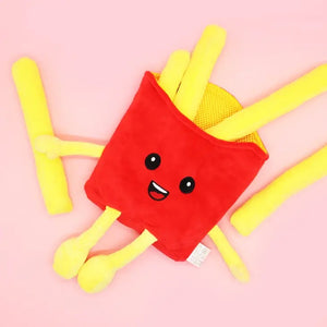 French Fries Plushie