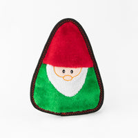 Holiday Z-Stitch - Gnome
