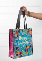 Happy Birthday XL Gift Bag
