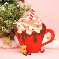 Hot Cocoa Handbag