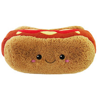 Hot Dog Squishable