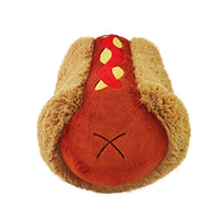 Hot Dog Squishable