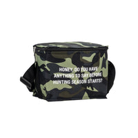 Hunting Seasons Cooler Bag