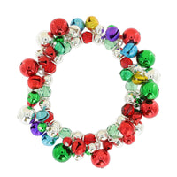 Jingle Bell Christmas Bracelet
