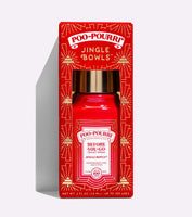 Poo-Pourri Before-You-Go Toilet Spray - Jingle Bowls