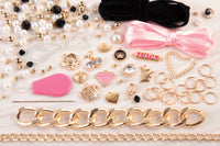 Juicy Couture Chains and Charms