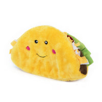 NomNomz - Jumbo Taco