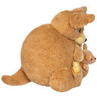 Cuddly Kangaroo Squishable