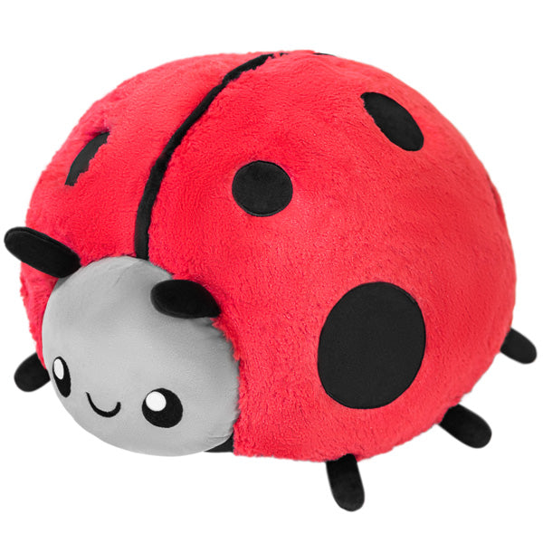 Ladybug Squishable