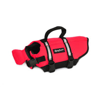 Adventure Dog Life Jacket *Multiple Sizes*