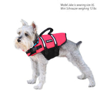 Adventure Dog Life Jacket *Multiple Sizes*