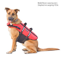 Adventure Dog Life Jacket *Multiple Sizes*