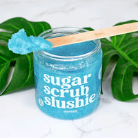 Mermaid Sugar Scrub Slushie