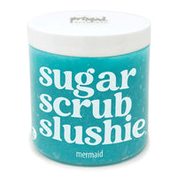 Mermaid Sugar Scrub Slushie