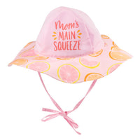 Mom's Main Squeeze Sun Hat