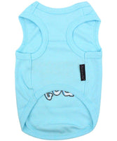 Mommy's Boy Dog T-Shirt